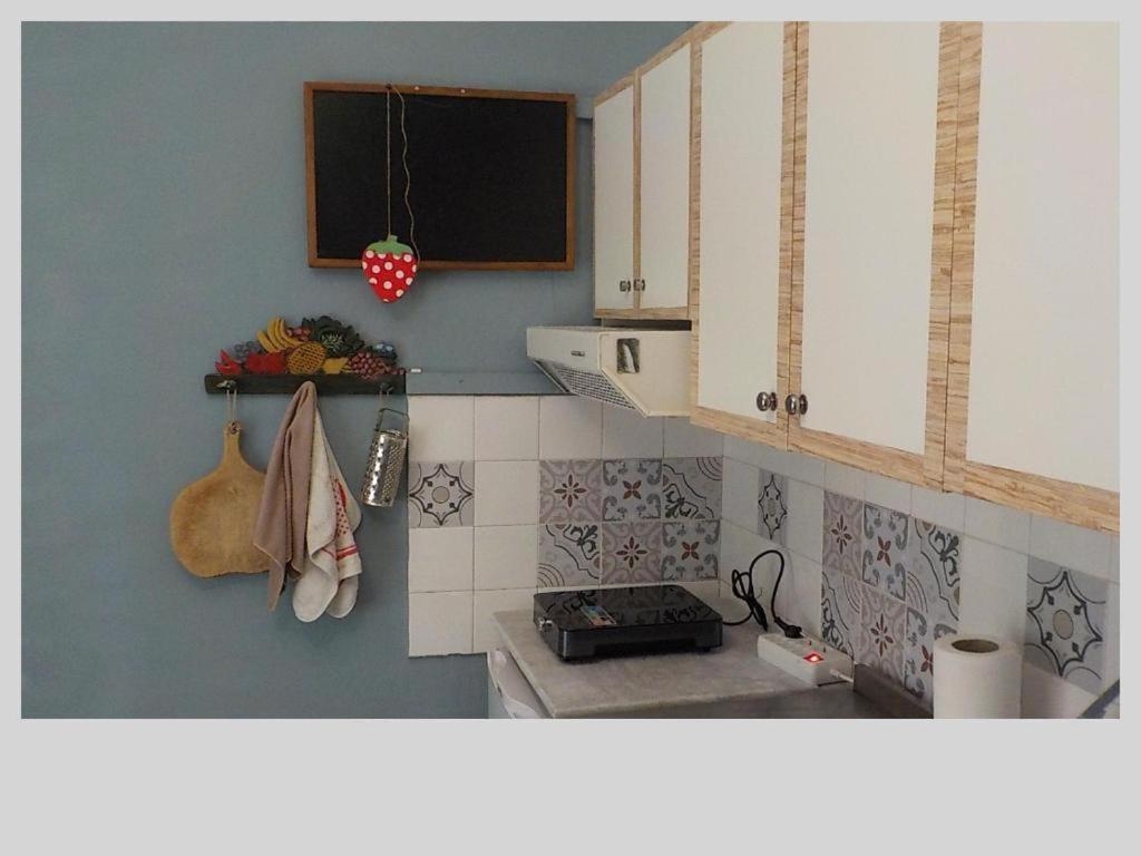 אדסה G & G Guesthouse מראה חיצוני תמונה