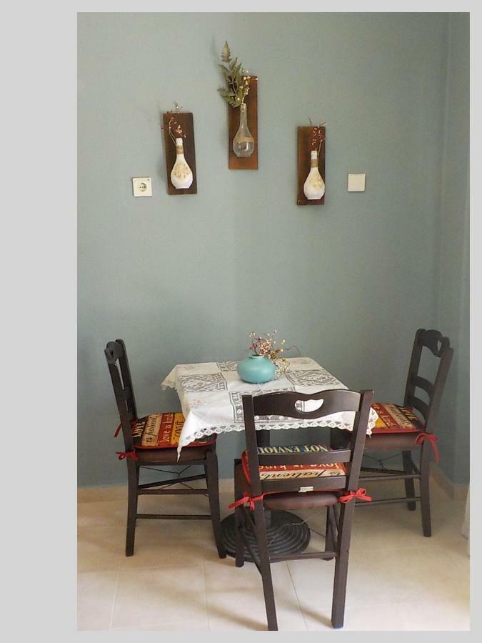 אדסה G & G Guesthouse מראה חיצוני תמונה