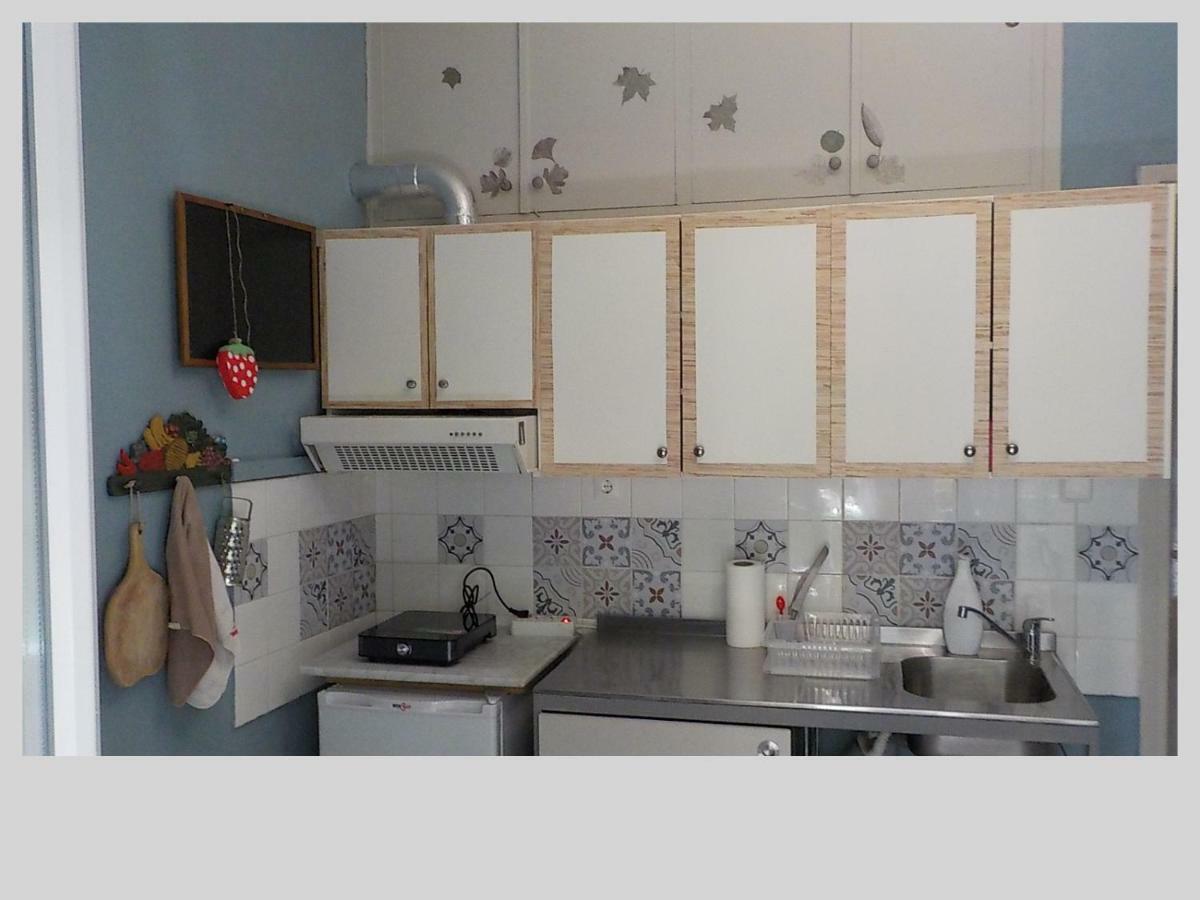 אדסה G & G Guesthouse מראה חיצוני תמונה